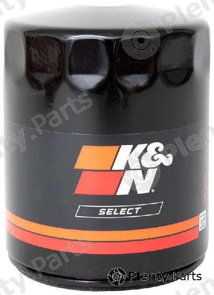 K&N Filters SO-3002 — Oil Filter Performance Oil Filter