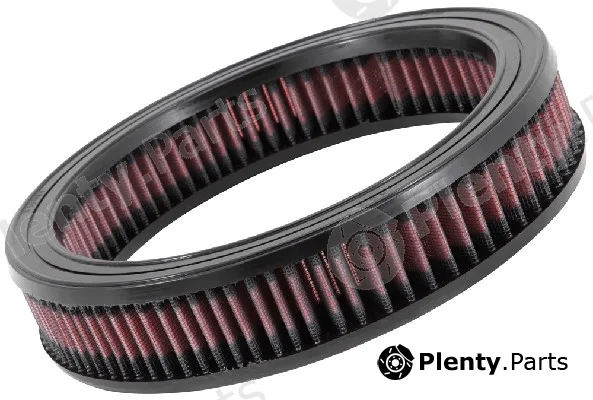 K&N Filters E-1070 — Air Filter
