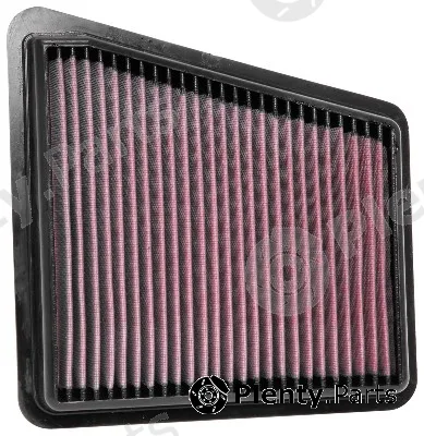 K&N Filters 33-5073 — Air Filter