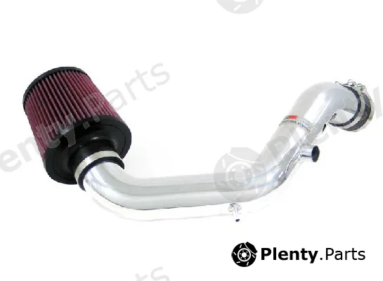 K&N Filters 69-1015TP — Air Intake System Typhoon