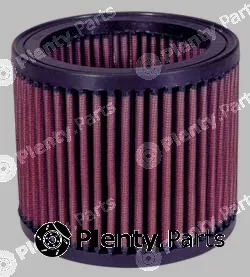 K&N Filters AL-1001 — Air Filter