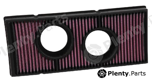 K&N Filters KT-9504 — Air Filter