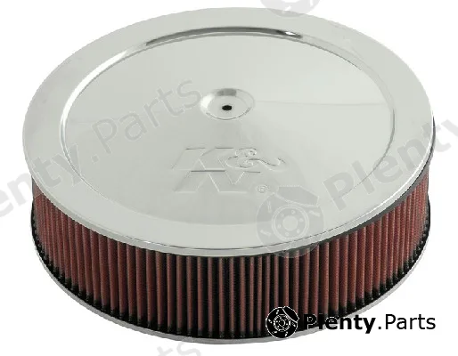 K&N Filters 63-1007-1 — Air Intake System AirCharger