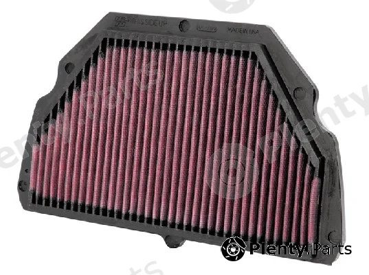 K&N Filters HA-6099 — Air Filter