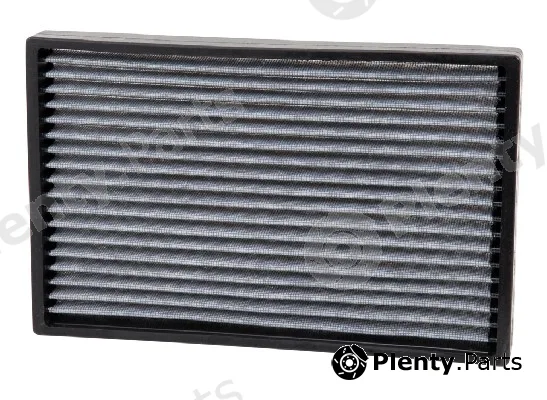 K&N Filters VF3000 — Filter, cabin air