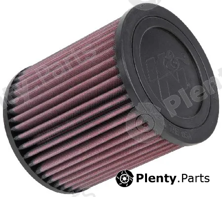 K&N Filters E-1998 — Air Filter