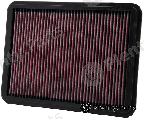 K&N Filters 33-2144 — Air Filter