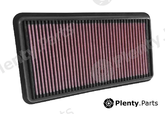 K&N Filters 33-5025 — Air Filter