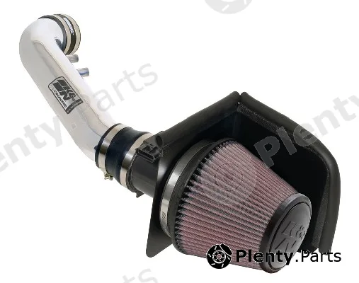 K&N Filters 69-3521TP — Air Intake System Typhoon