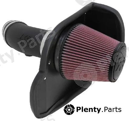 K&N Filters 57-1565 — Air Intake System FIPK