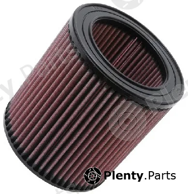K&N Filters E-0890 — Air Filter