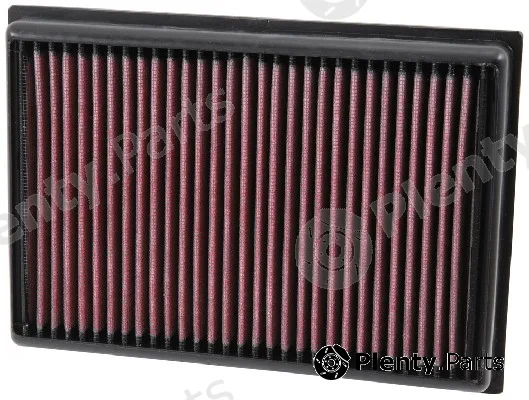 K&N Filters 33-5007 — Air Filter