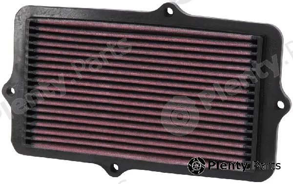K&N Filters 33-2613 — Air Filter
