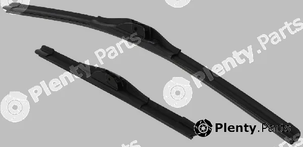 K&N Filters 92-2614 — Wiper Arm Set, window cleaning
