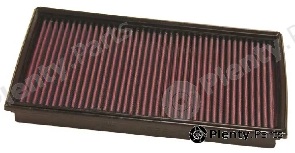 K&N Filters 33-2254 — Air Filter