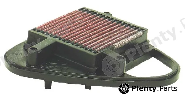 K&N Filters HA-6088 — Air Filter