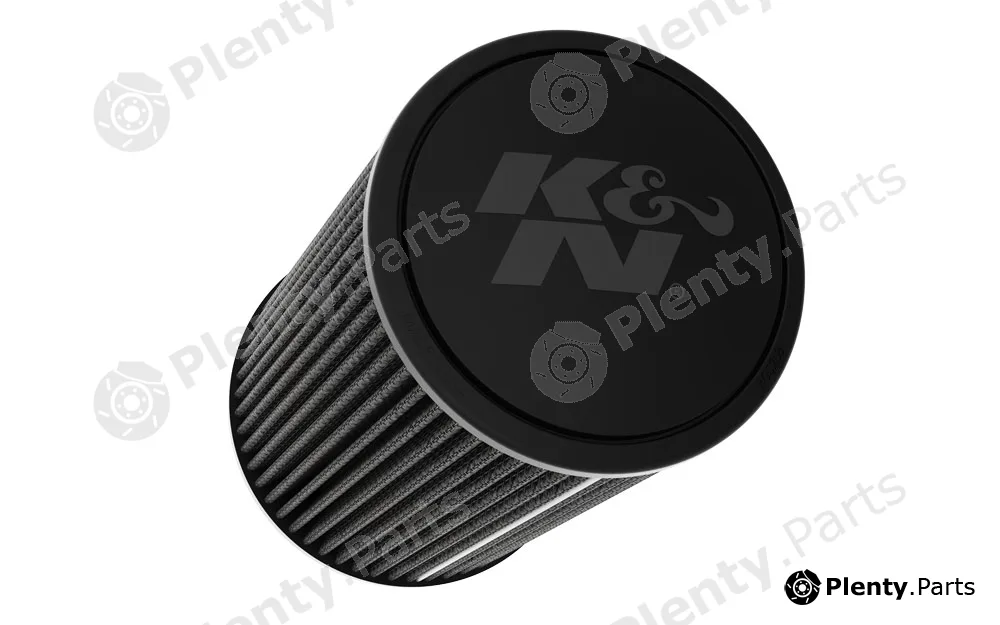 K&N Filters RU-3109HBK — Sports Air Filter