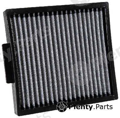 K&N Filters VF2038 — Filter, cabin air