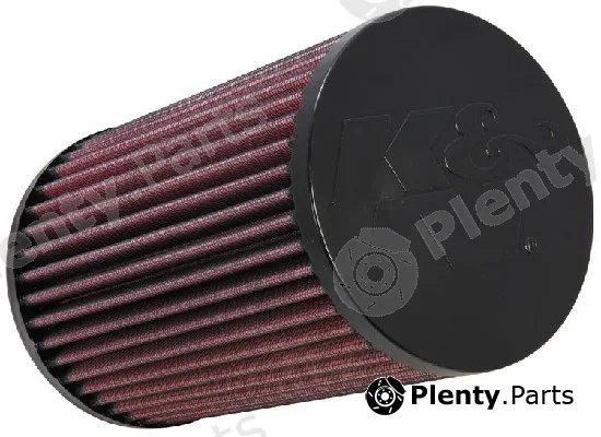 K&N Filters KA-7512 — Air Filter