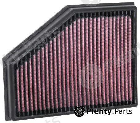 K&N Filters 33-3134 — Air Filter