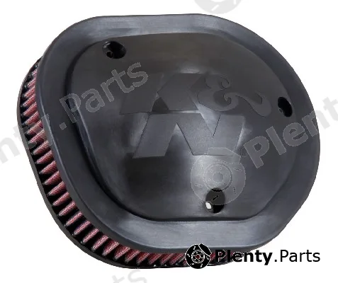 K&N Filters PL-1814 — Air Filter