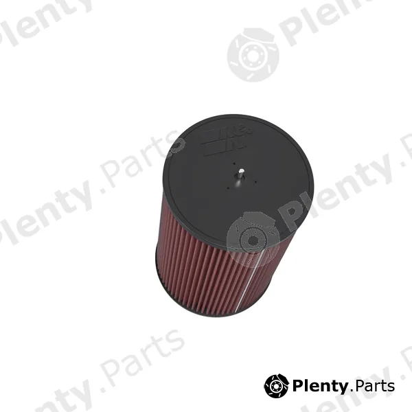 K&N Filters RU-1026 — Sports Air Filter