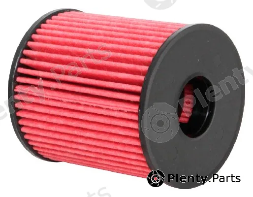 K&N Filters HP-7024 — Oil Filter Premium Oil Filter