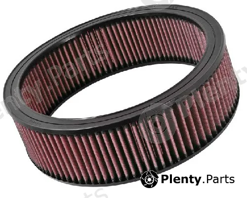 K&N Filters E-1500 — Air Filter