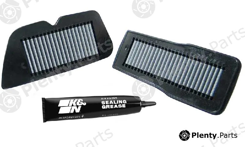 K&N Filters SU-1487 — Air Filter