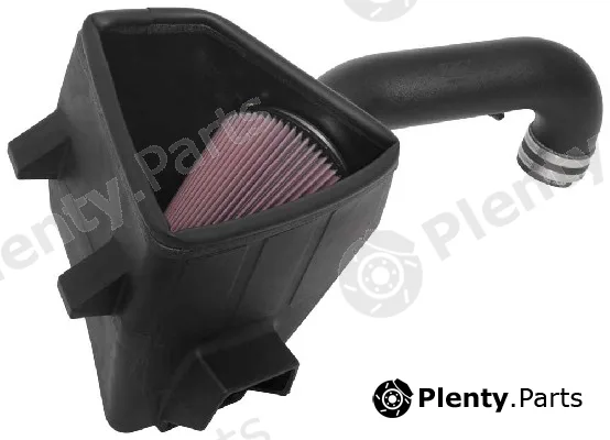 K&N Filters 63-1578 — Air Intake System AirCharger