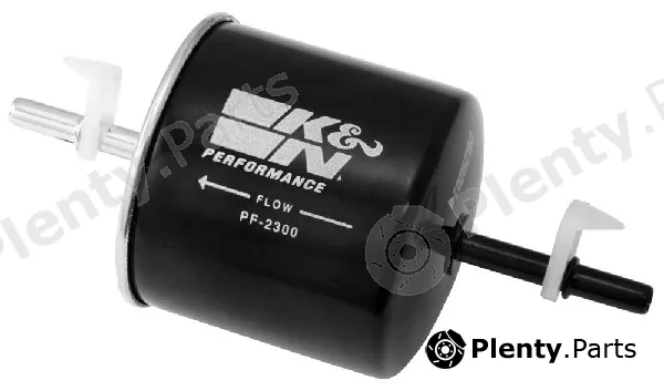 K&N Filters PF-2300 — Fuel Filter