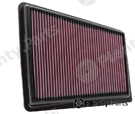 K&N Filters 33-2426 — Air Filter