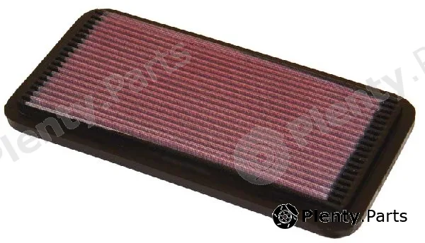 K&N Filters 33-2030 — Air Filter