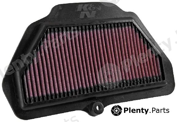 K&N Filters KA-1016 — Air Filter