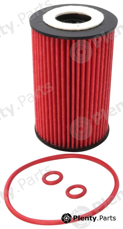 K&N Filters HP-7047 — Oil Filter
