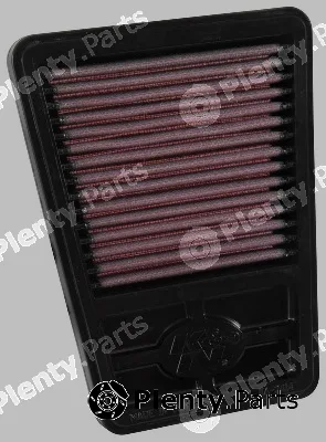 K&N Filters KA-2414 — Air Filter