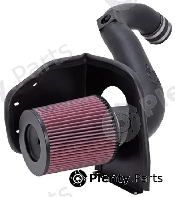 K&N Filters 57-3047 — Air Intake System FIPK