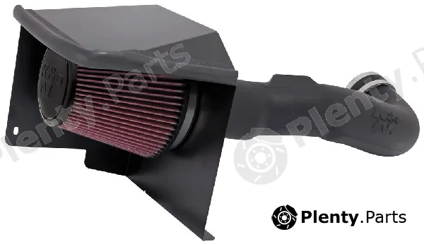 K&N Filters 57-3070 — Air Intake System FIPK