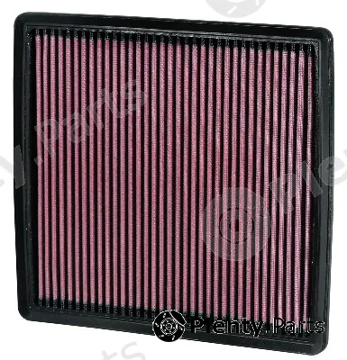 K&N Filters 33-2385 — Air Filter
