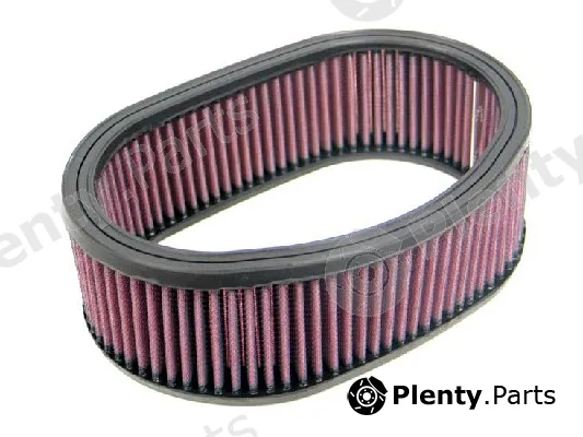 K&N Filters HD-2076 — Air Filter