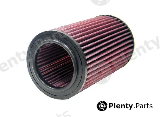 K&N Filters E-9251 — Air Filter