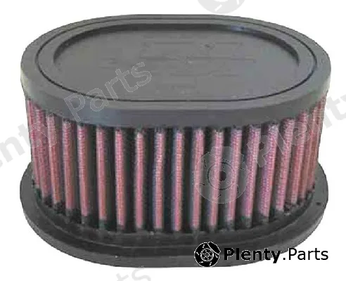 K&N Filters YA-6098 — Air Filter