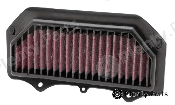 K&N Filters SU-7511R — Air Filter Race Specific