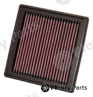 K&N Filters 33-2399 — Air Filter