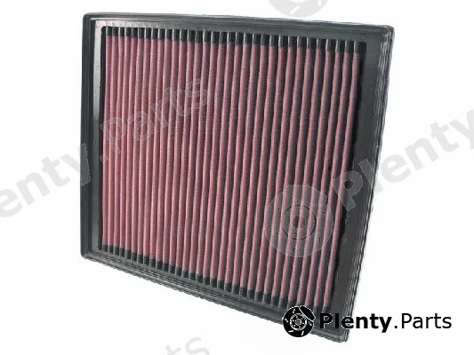 K&N Filters 33-2319 — Air Filter