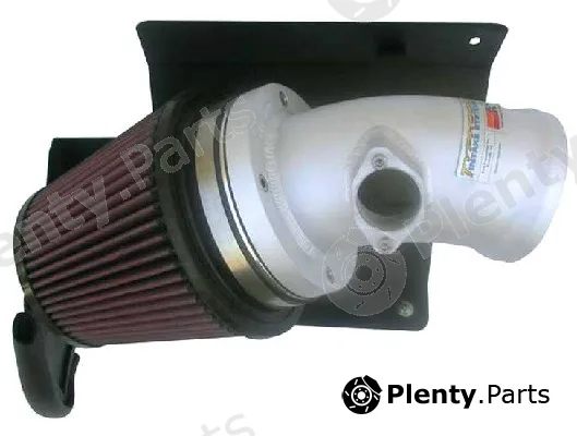 K&N Filters 69-2001TS — Air Intake System Typhoon