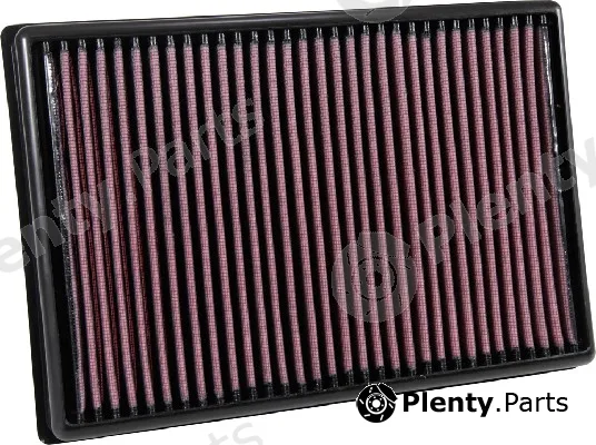 K&N Filters 33-3067 — Air Filter