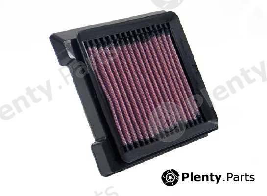 K&N Filters SU-6595 — Air Filter
