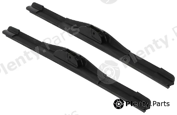 K&N Filters 92-1616 — Wiper Arm Set, window cleaning