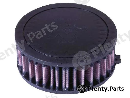 K&N Filters YA-6598 — Air Filter